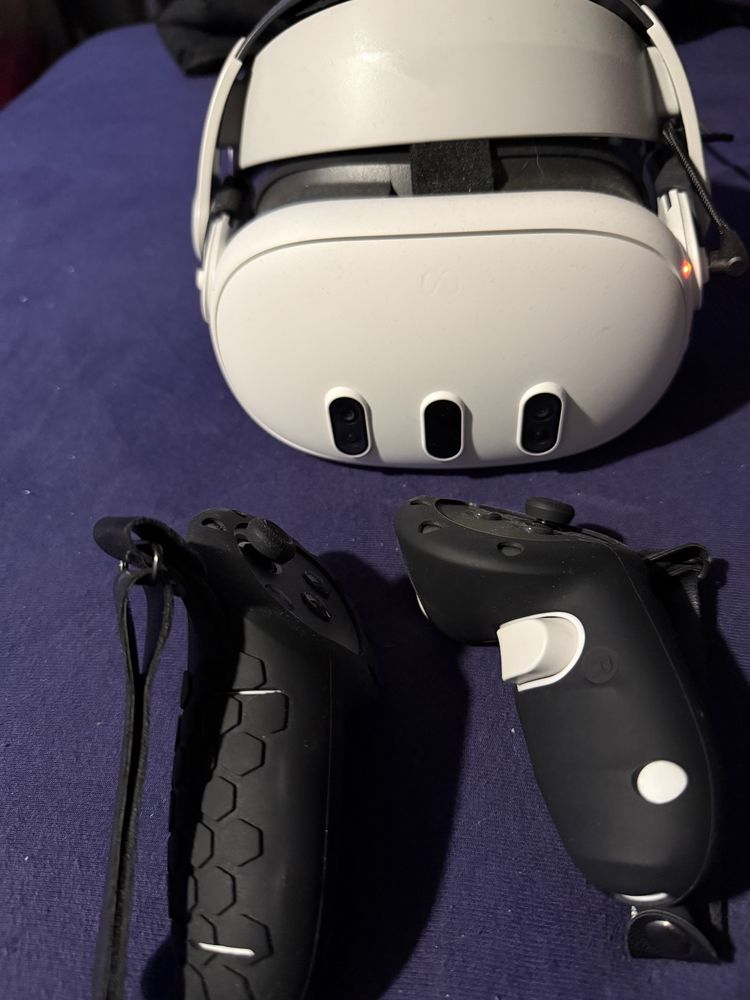 Oculus meta quest 3