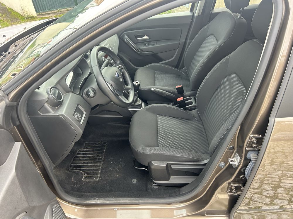 Dacia Duster 1.0 Tce Comfort de 2020