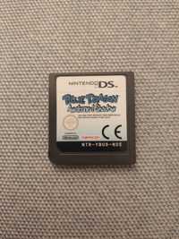 Blue Dragon Awakened Shadow Nintendo DS