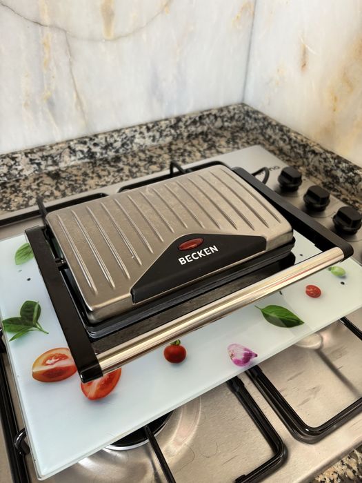 Becken Sanduicheira e tostadeira