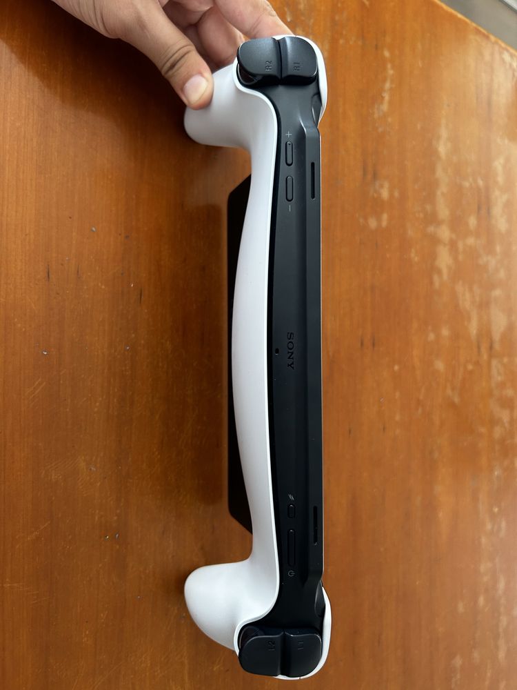 Playstation portal