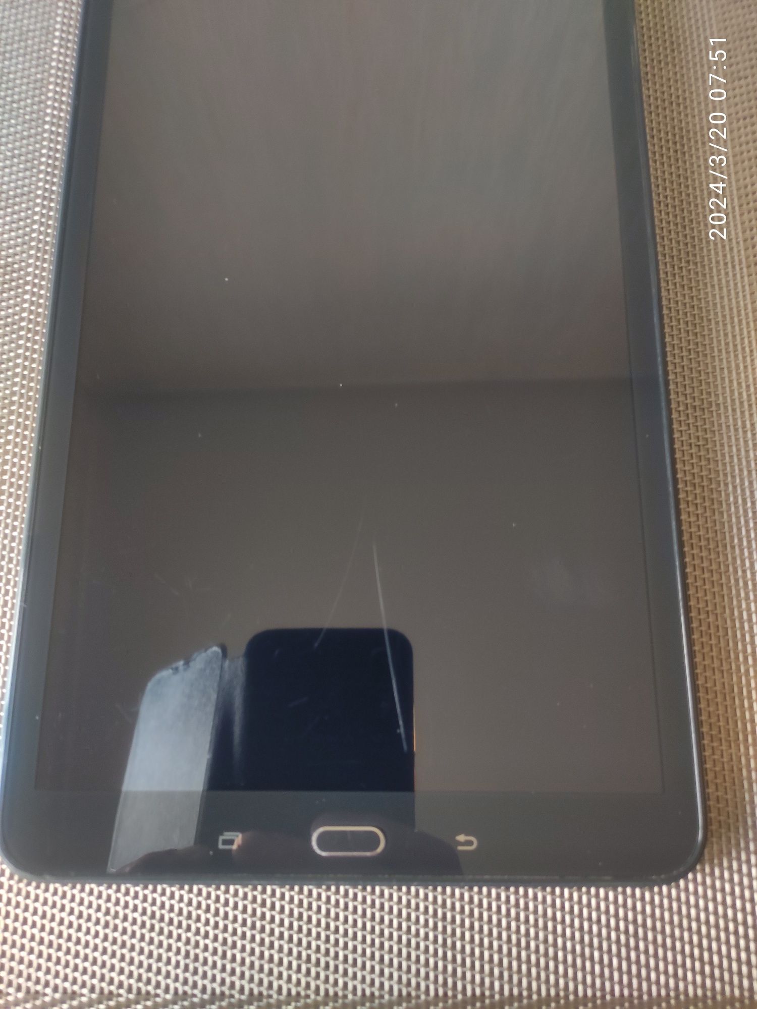 Продам планшет Samsung Galaxy Tab A 10.1