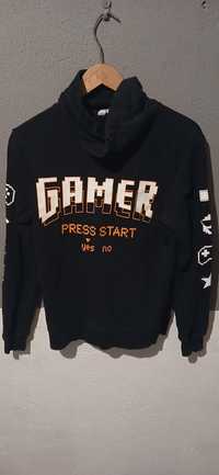 Bluza dla chłopca GAMER h&m