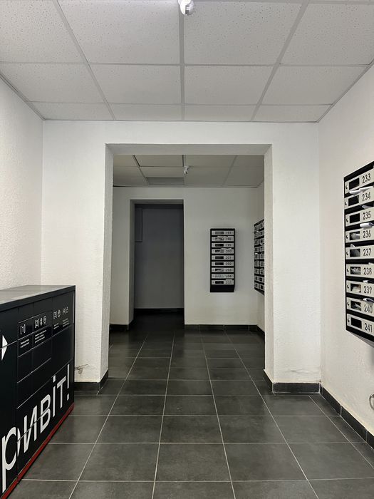 Продам видову квартиру! ЄОселя, Сертифікат!