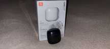 Навушники безпровідні JBL black white Китай нові