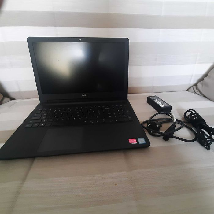 Dell Vostro 3578 i5 8GB RAM Radeon 520 HDD 1TB nagrywarka