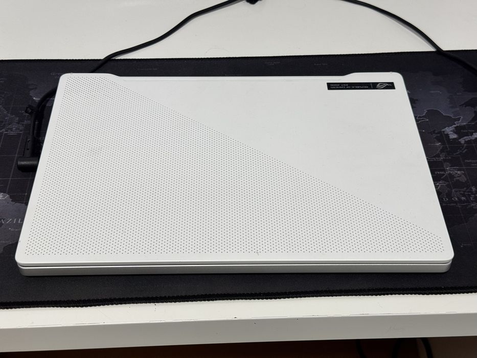 ASUS Rog Zephyrus G 14 GA401V