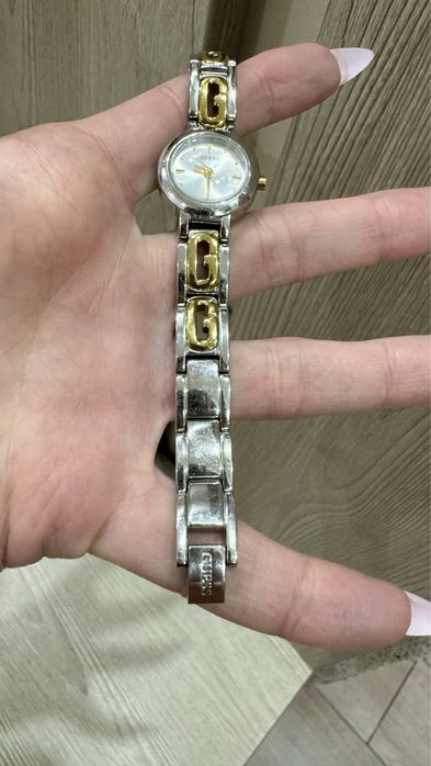 Часы guess женские оригинал