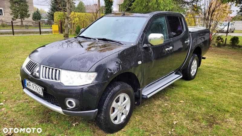 Розбірка, Mitsubishi l200, разборка, шрот, бампер, капот, двері