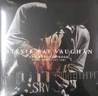 Винил Stevie Ray Vaughan - "San Antonio Rose" 2LP