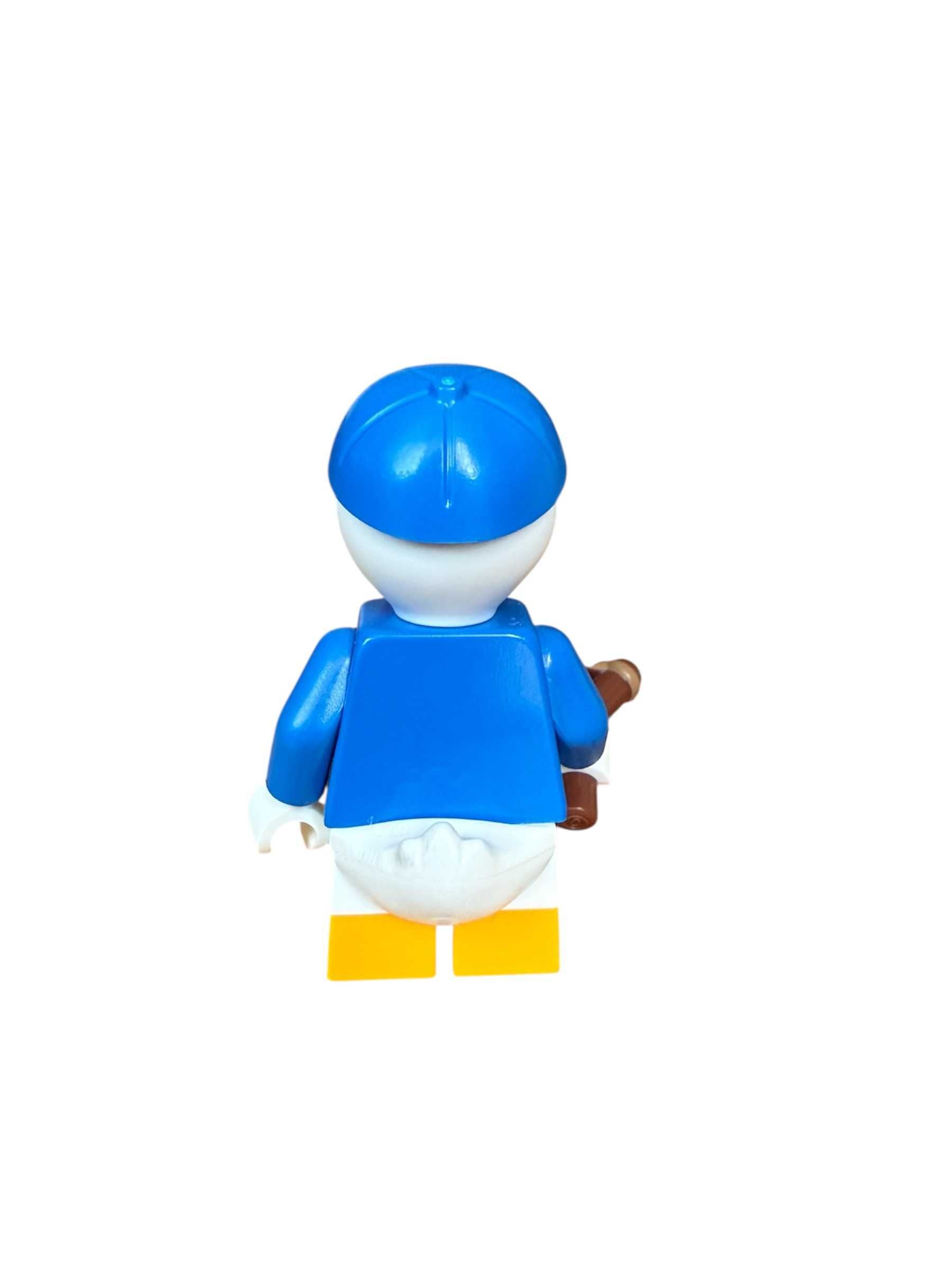 LEGO Disney Minifigurki Seria 2 71024 Dewey Dyzio
