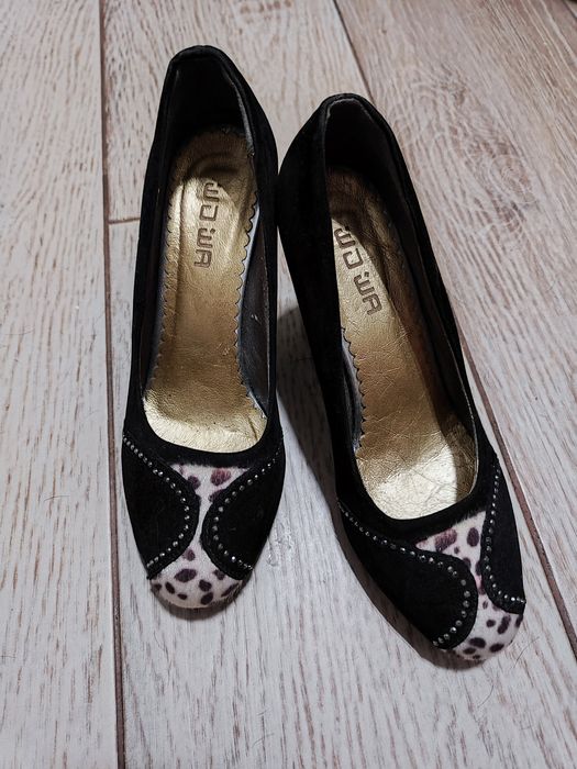 Туфлі  жіночі  36 р