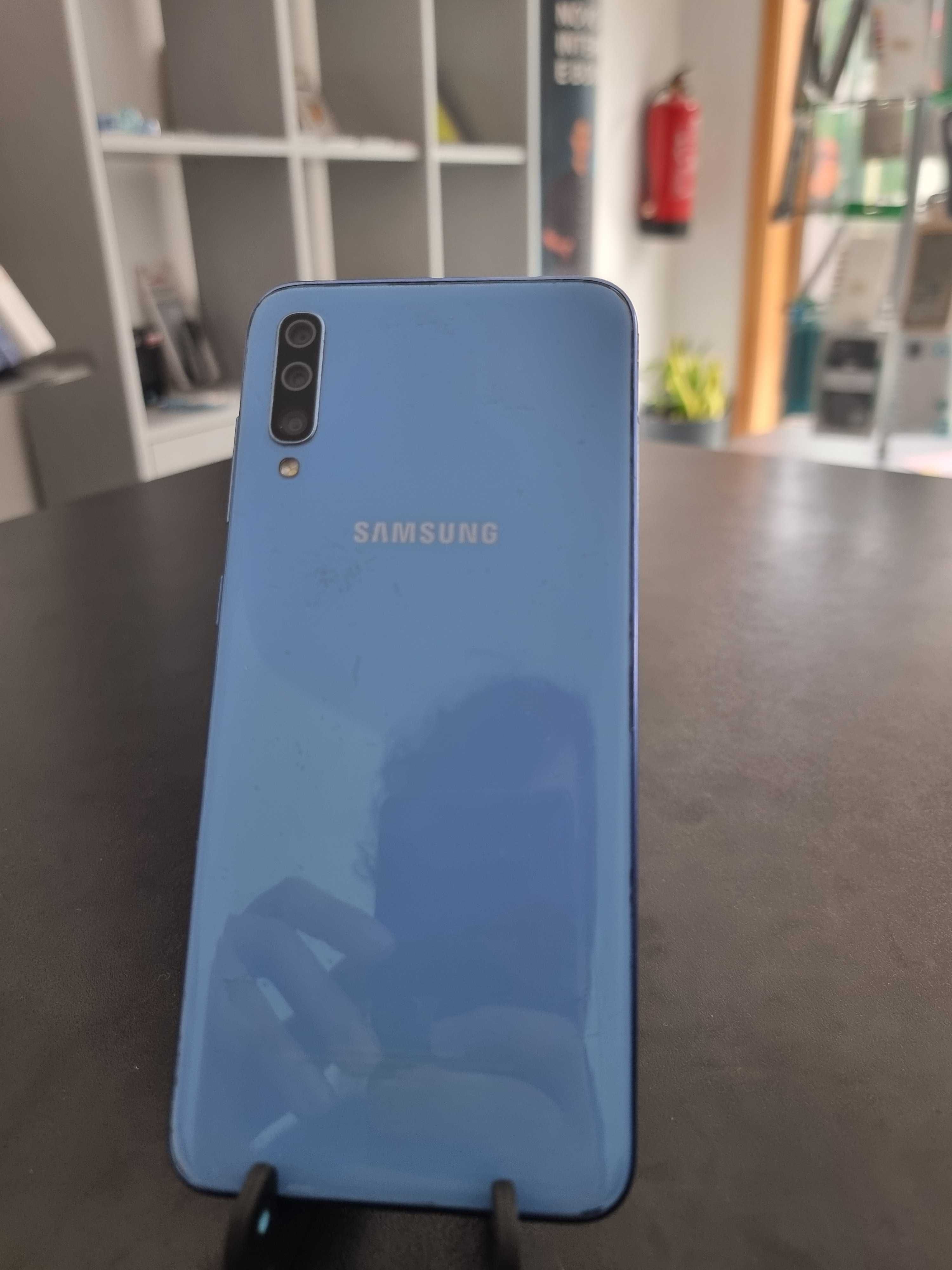 Samsung A70 6GB/128GB