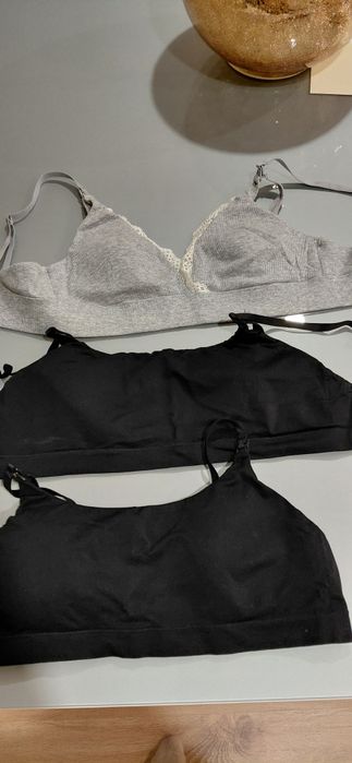 Soutien de amamentação