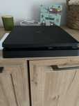 Playstation 4 slim 1tb