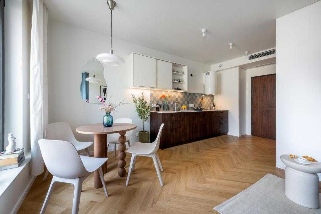 Apartamenty w Centrum Krakowa! Koło Wawelu Rynek, Kraków Noclegi