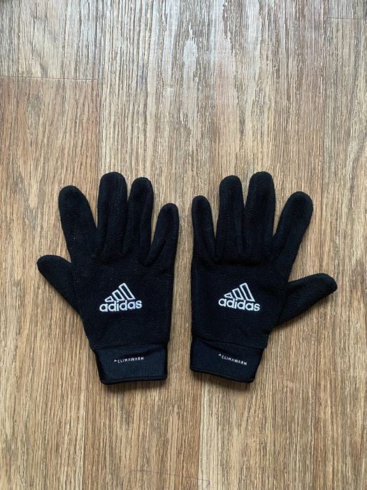 Чоловічі рукавиці Adidas оригінал