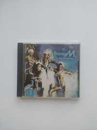 Boney M The Seventies