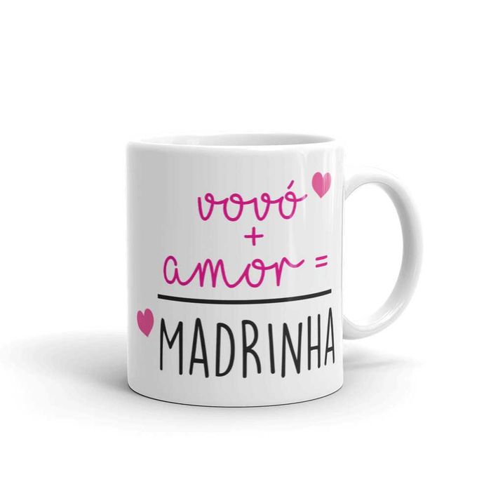 Canecas Personalizadas