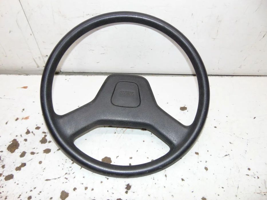Fiat Uno volante