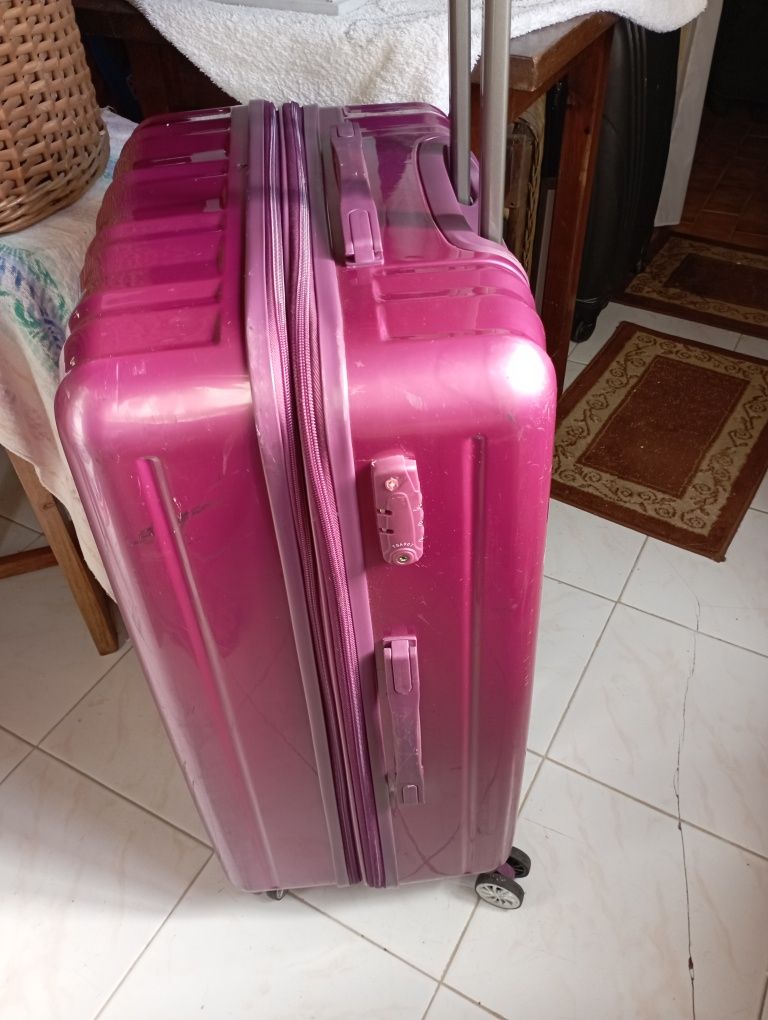 Trolley Vellfire 78cm
