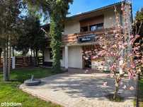 Dom z ogrodem na sprzedaż – Kalinowiec, gm.Kleczew