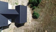 Usługi dronem z kamerą termowizyjną | Zdjęcia i filmy 4k z drona
