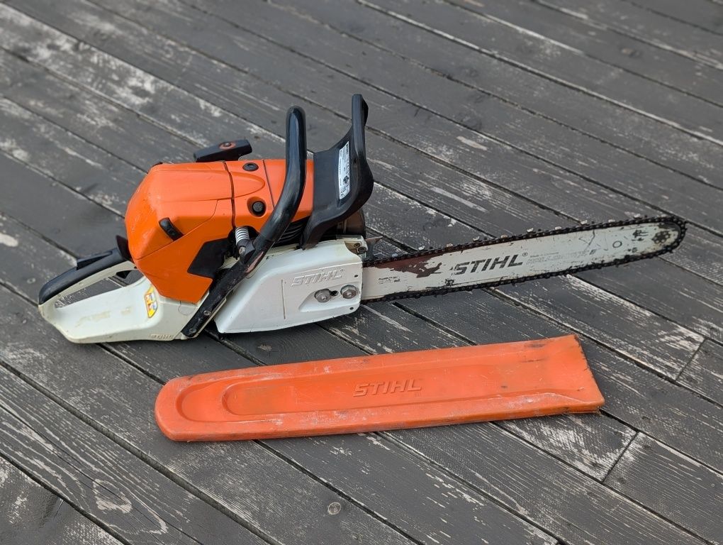 Бензопила STIHL MS441C