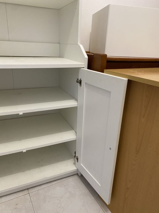 Estante IKEA usada