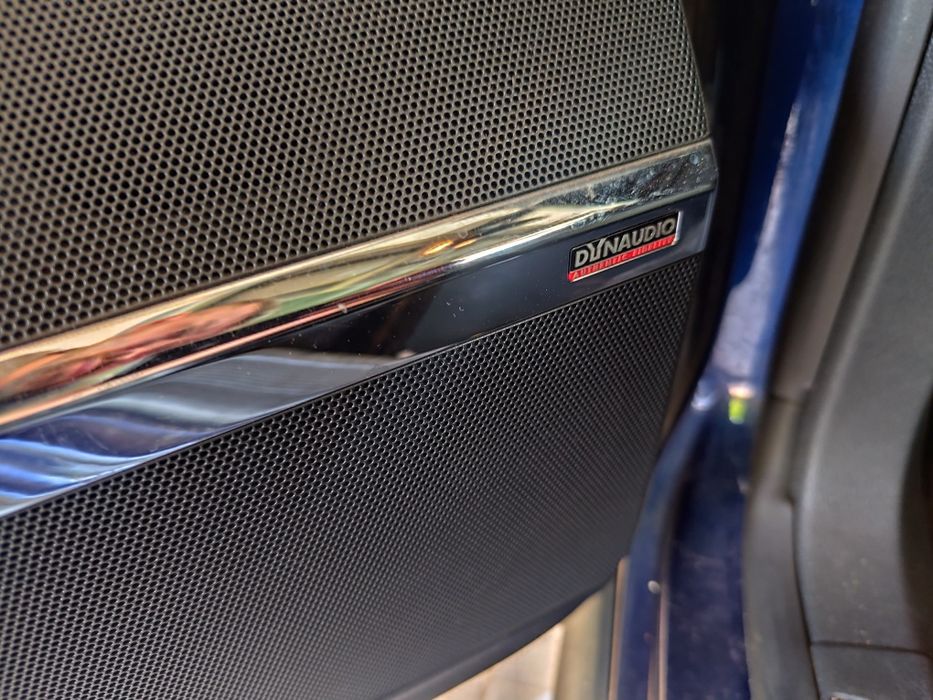 VW passat b6 4x4 w całości na części 3.2 VR6 axz