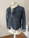 katana jeansowa fir.Levi-Strauss roz.38/40/M/L orginalna