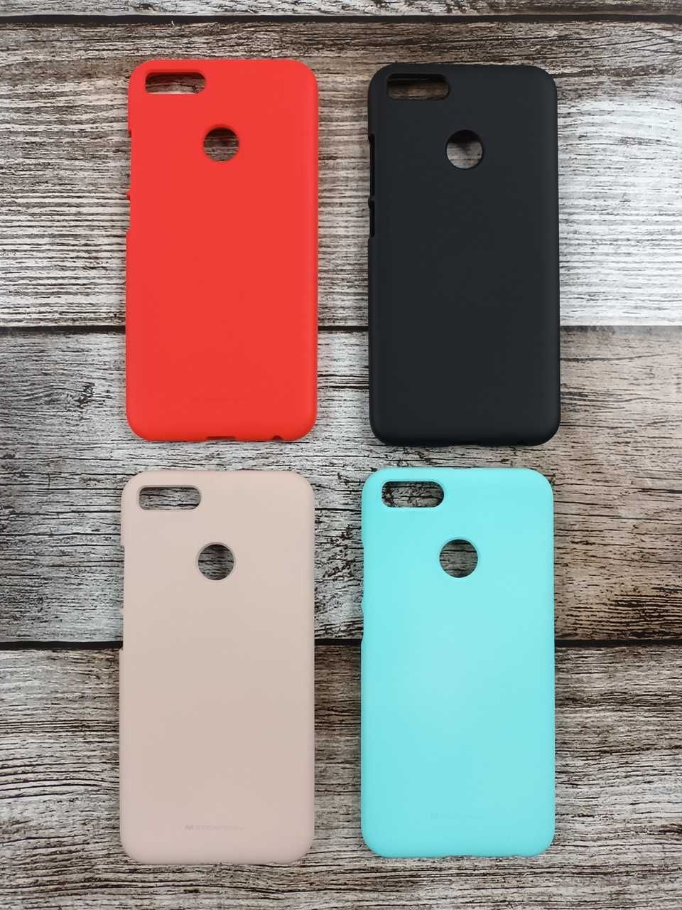 Etui Case Goospery Soft do Xiaomi Mi 5x / Xiaomi Mi A1