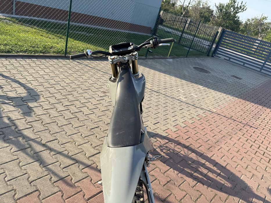 Motocykl Crossowy Stark Varg MX 80HP gen 2 2025! nie surron talria