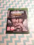 Call of Duty WWII xbox one i series dubbing pl