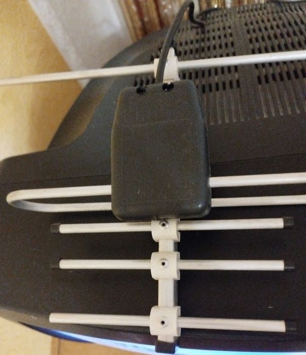 Телевізор LG, Т-2, в гарному стані.