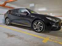 Kia Optima Kia Optima salon ASO L+ NAV Gwarancja