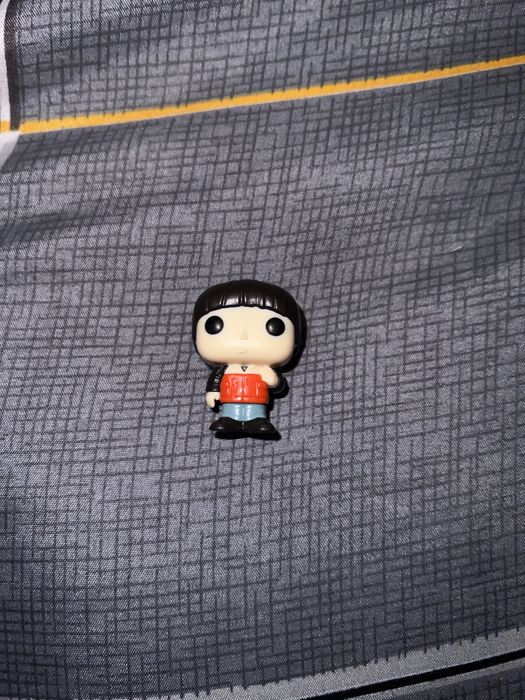 kinder joy stranger things киндер уилл с очень страние дела