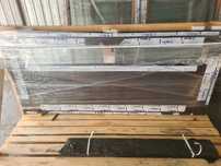 NOWE dzrwi aluminiowe 95x210cm