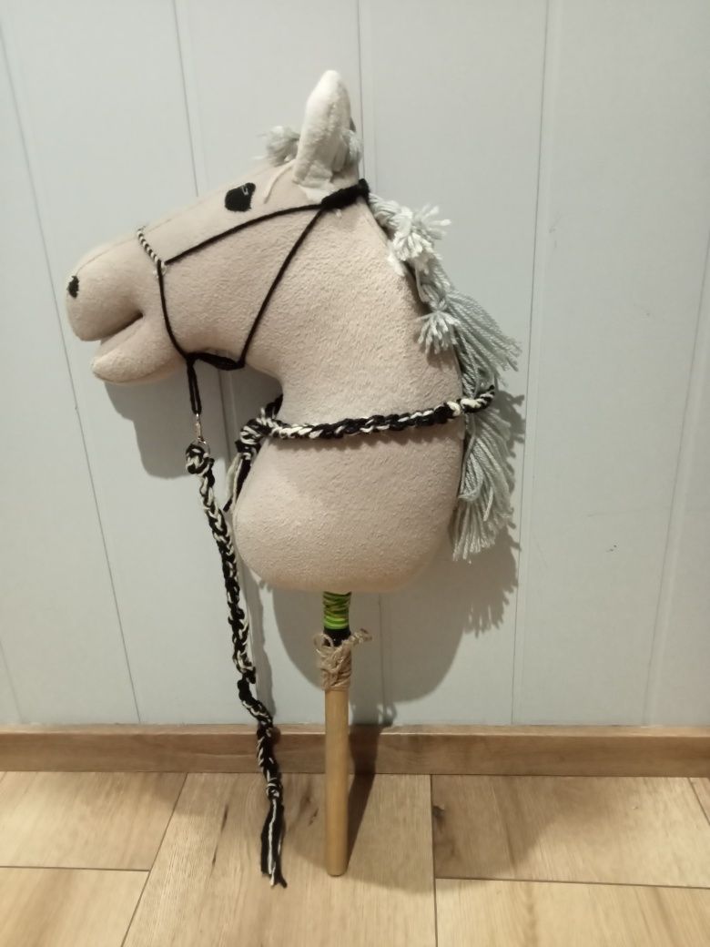 Akcesoria dla hobby horse