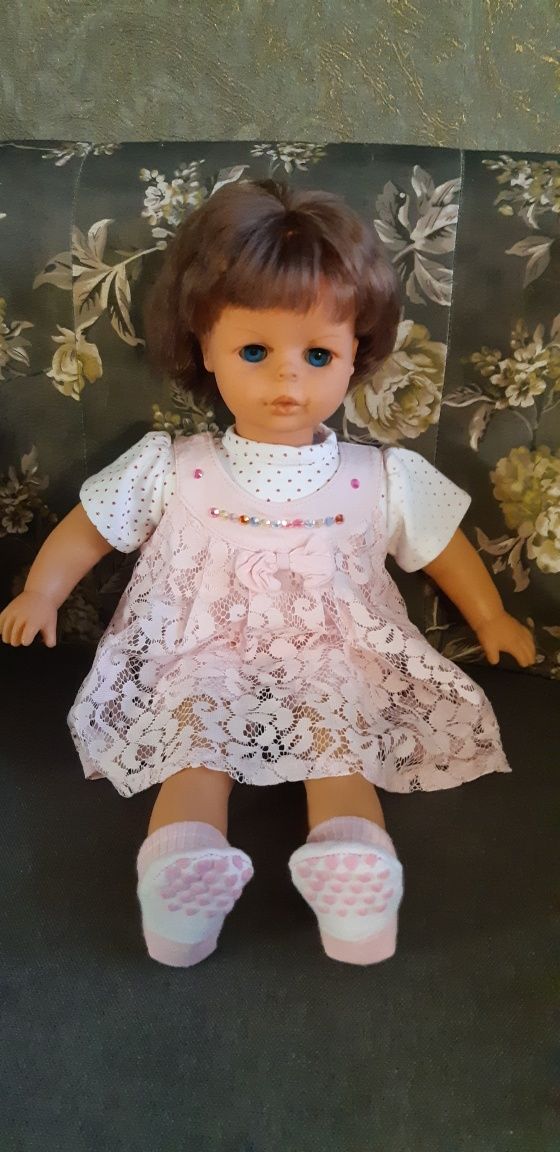 Продам  куклу- пупса