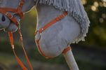 Akcesoria dla hobby horse napierśnik hobby horsing