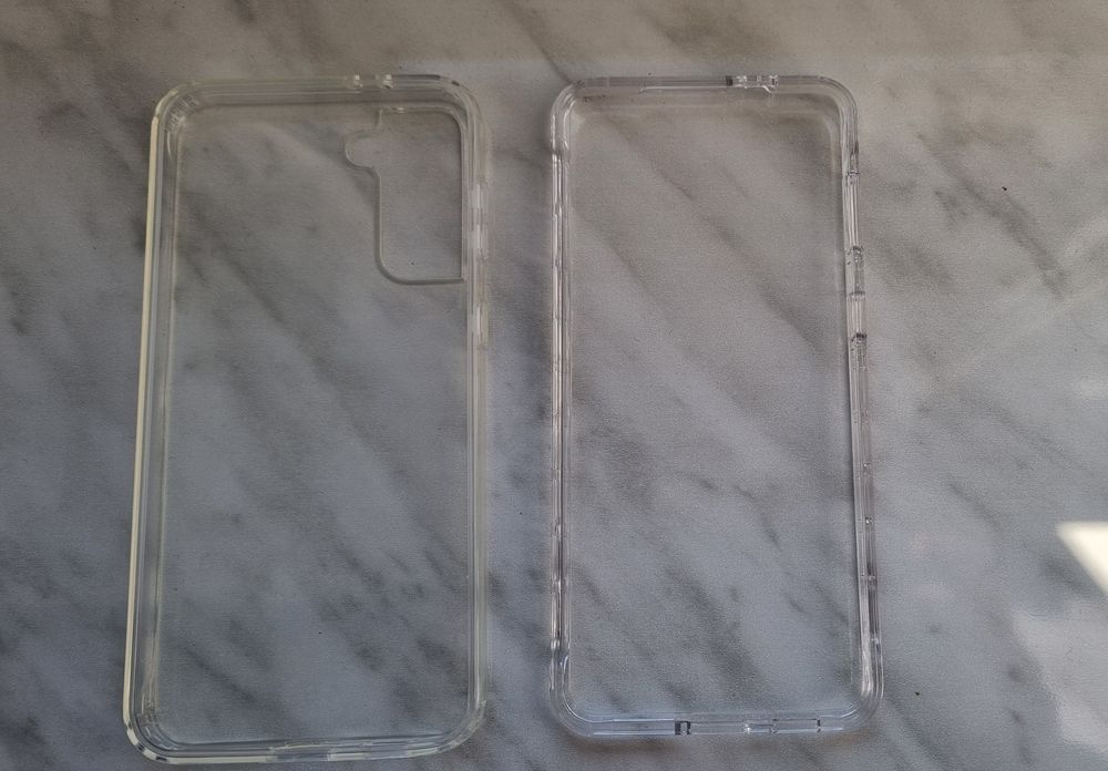 Samsung S21+ case