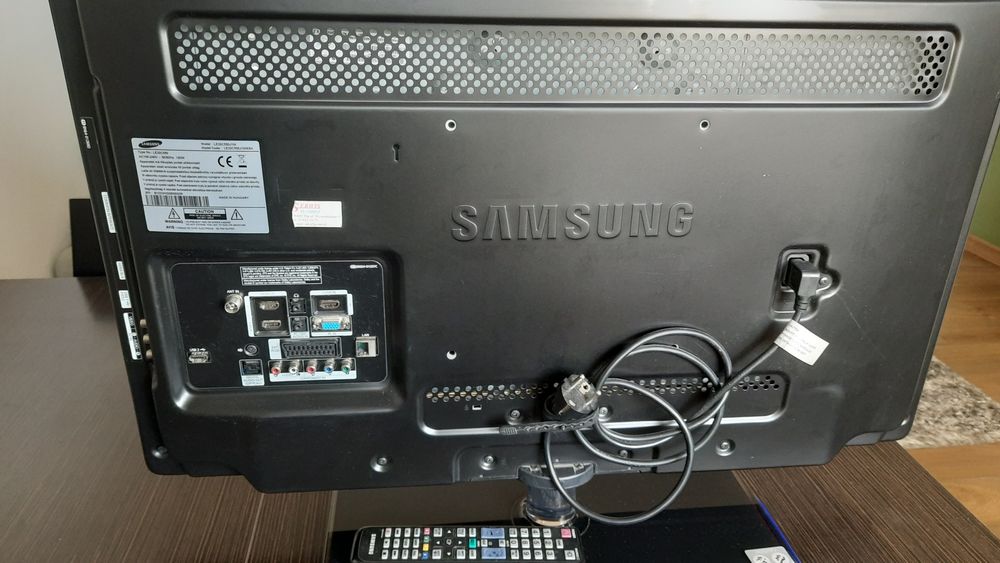 Telewizor Samsung 32 cale