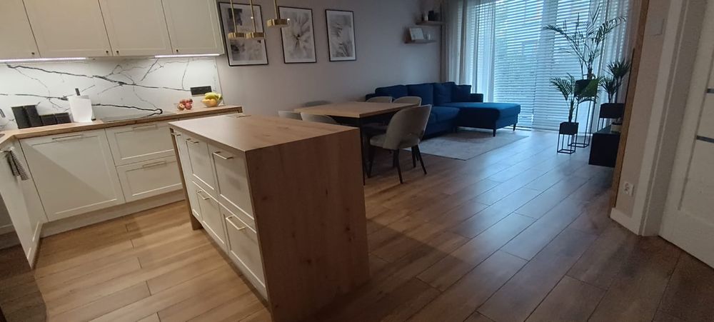 Sprzedaż mieszkania 70m2 z ogródkiem