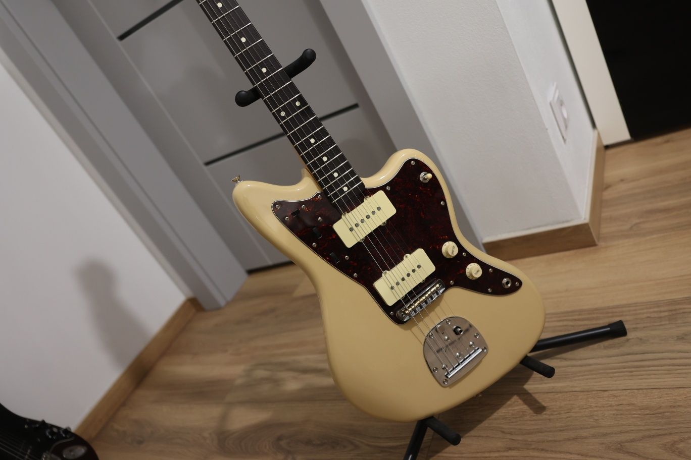 Fender Jazzmaster Vintera II 50's