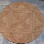 Mesa  de  Centro