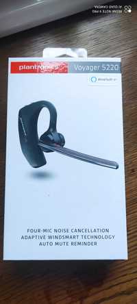 Słuchawka Plantronics Voyager 5220