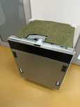 Nowa Zmywarka do zabudowy Bosch SBH4ECX28E