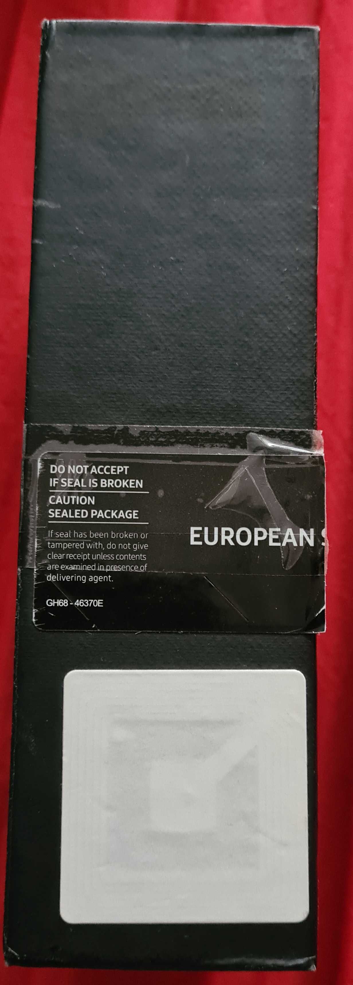 Samsung Galaxy S 7 Edge pudełko, apokowanie,akcesoria