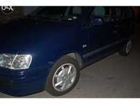 jantes 15 '' para Mitsubishi Space Star, Nissan Almera, Honda